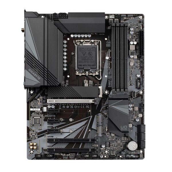 مادربرد گیگابایت Z690 UD AC DDR5