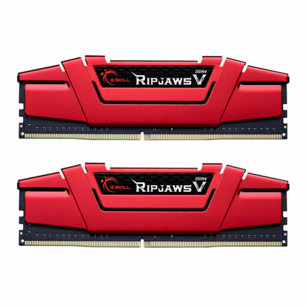 رم گیمینگ جی اسکیل G.SKILL 32GB 16GBx2 3000MHz CL16
