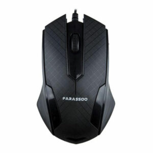 موس بیاند FOM-1080 New