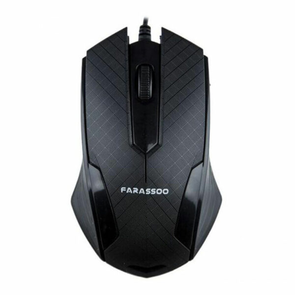 موس بیاند FOM-1080 New
