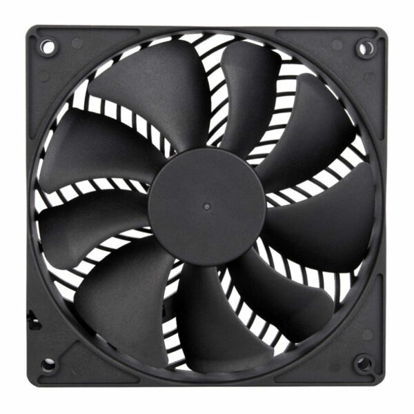 فن کیس سیلورستون Air Penetrator 120i PRO