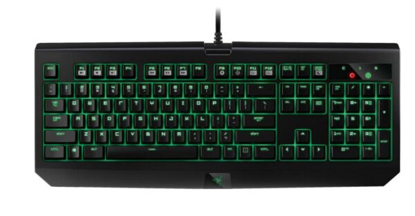 کیبورد ریزر Blackwidow Ultimate 2016