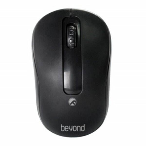 موس بی سیم بیاند BM-1250 RF