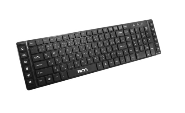 کیبورد تسکو 8157N