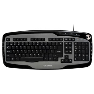 کیبورد گیگابایت GK-K6800