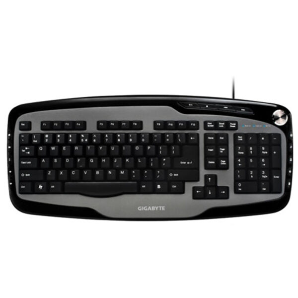 کیبورد گیگابایت GK-K6800