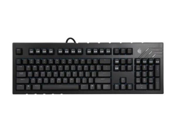 کیبورد گیمینگ کولر مستر CM Storm QuickFire Ultimate