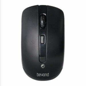 موس بی سیم بیاند BM-1740 RF