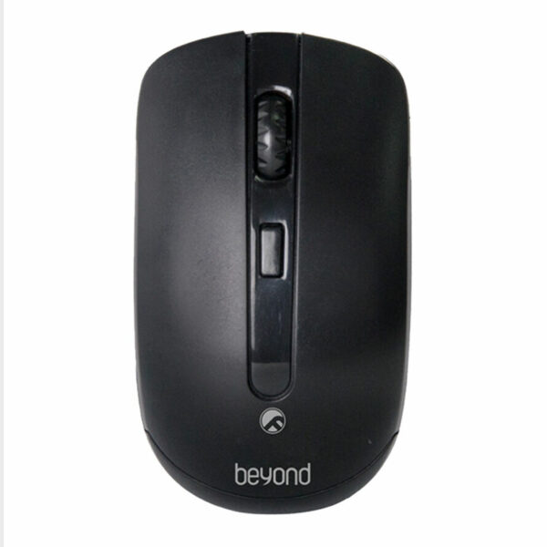 موس بی سیم بیاند BM-1740 RF