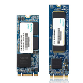 اس اس دی اپیسر AS2280 M.2 SSD 128GB
