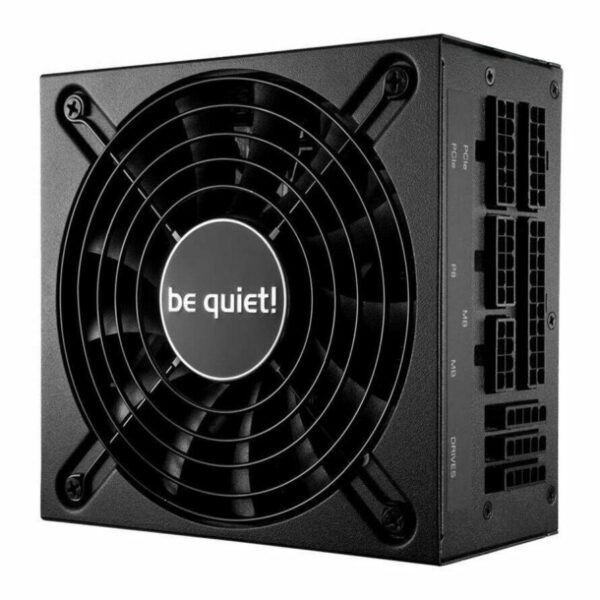 پاور 600 وات بی کوآیت SFX L Gold Full Modular