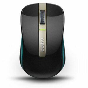 موس بی سیم رپو 6610M Dual Mode