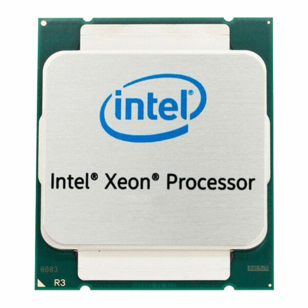 پردازنده بدون باکس اینتل XEON E5 2696 V3