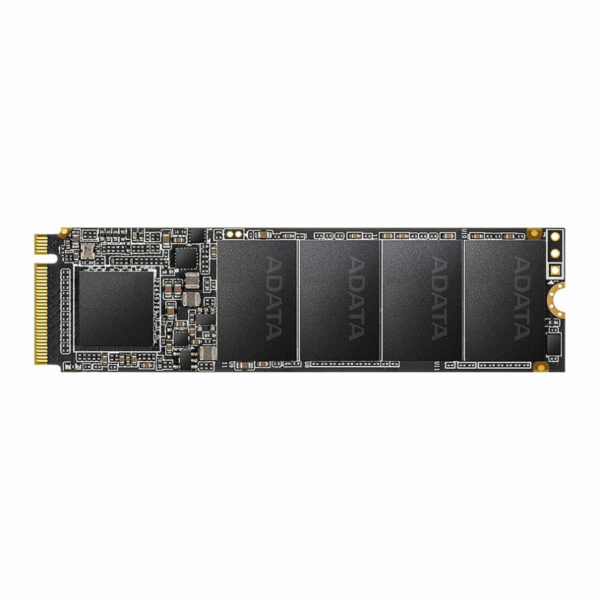 اس اس دی ای دیتا XPG SX6000 Lite M.2 2280 NVMe 512GB
