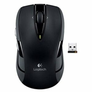 موس بی‌سیم لاجیتک M545 Balck
