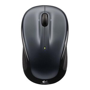 موس بی سیم لاجیتک M325 Gray