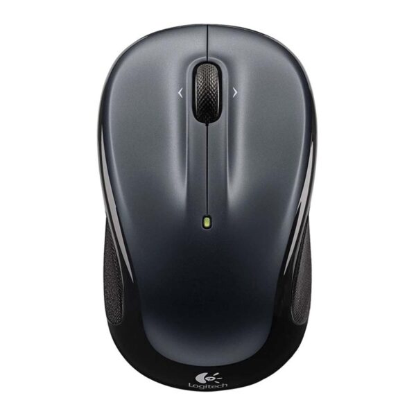 موس بی سیم لاجیتک M325 Gray