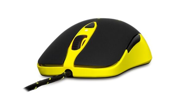 موس استیل سریس SENSEI RAW Navi Edition