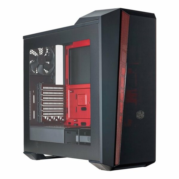 کیس کولر مستر MasterBox 5t