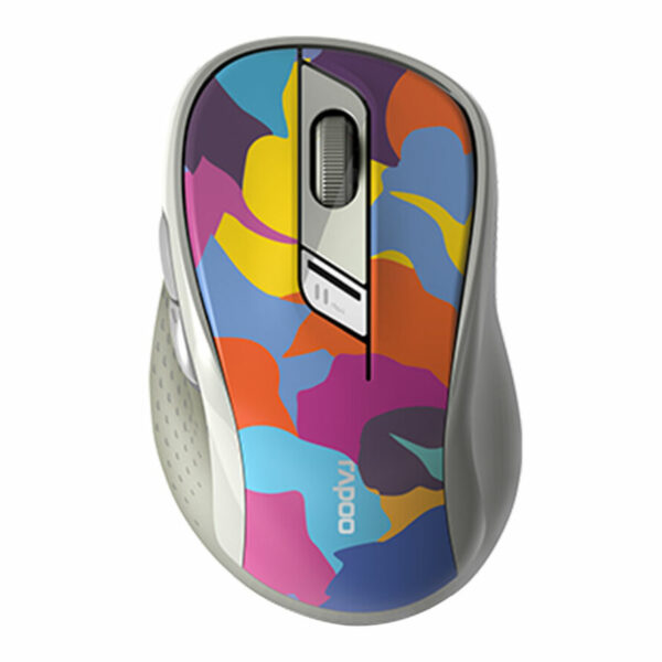 موس بی سیم رپو M500 Silent