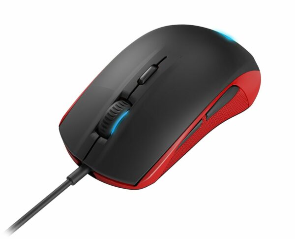 موس گیمینگ استیل سریز Rival 100 Dota 2