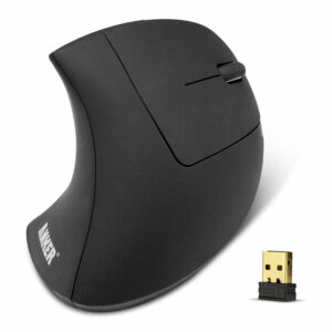 موس بی سیم ارگونومیک انکر 2.4G