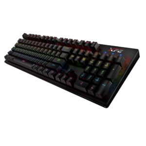 کیبورد گیمینگ ای دیتا XPG INFAREX K20 Mechanical RGB