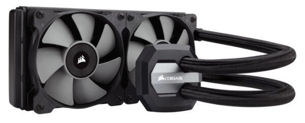 کولر کورسیر H100i V2