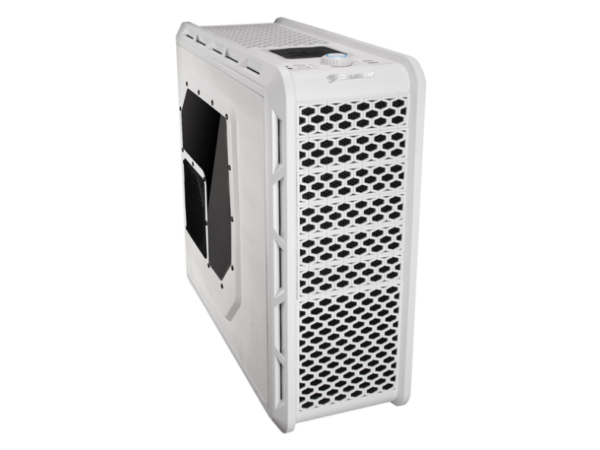 کیس گرین X7 Cougar White
