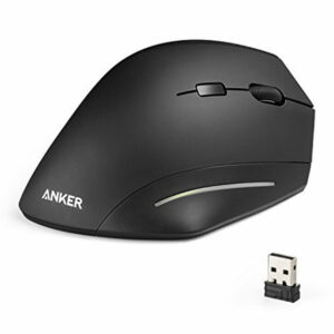 موس بی سیم انکر A7809012 Ergonomic