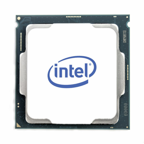 پردازنده بدون باکس اینتل Core i3 10105 Comet Lake