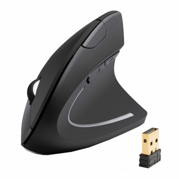 موس بی سیم انکر AK-UBA Ergonomic