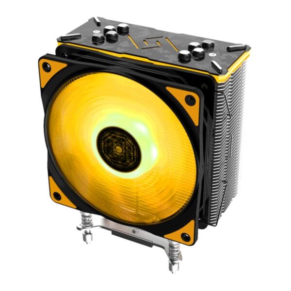 خنک کننده پردازنده دیپ کول GAMMAXX GT TUF