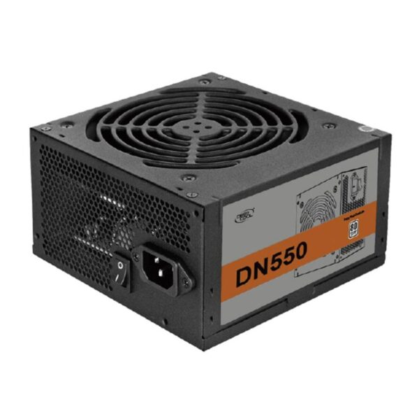 پاور 550 وات دیپ کول DN550