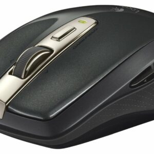 موس بی‌سیم لاجیتک m905 Anywhere MX