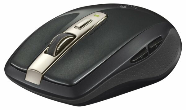 موس بی‌سیم لاجیتک m905 Anywhere MX