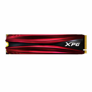 اس اس دی ای دیتا XPG GAMMIX S11 Pro M.2 2280 NVMe 256GB