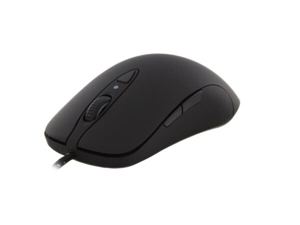 موس گیمینگ استیل سریز Sensei RAW Rubberized