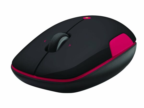 موس بی‌سیم لاجیتک m345