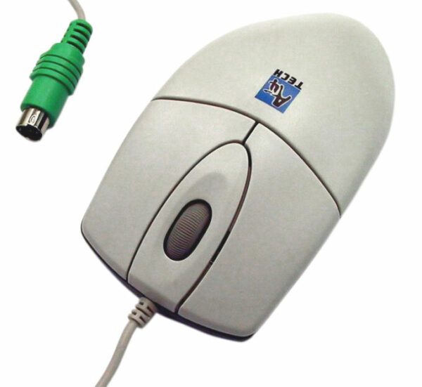 موس A4tech OP-620