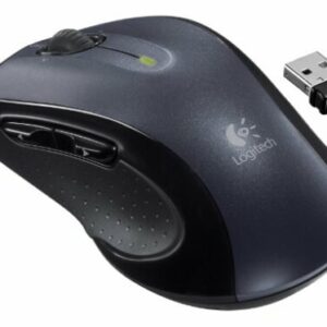 موس بی سیم لاجیتک M510