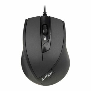 موس ای فورتک N-600X