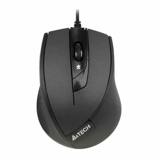 موس ای فورتک N-600X