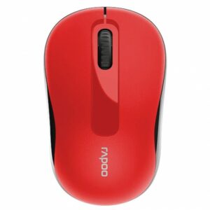 موس بی سیم رپو M10 Red