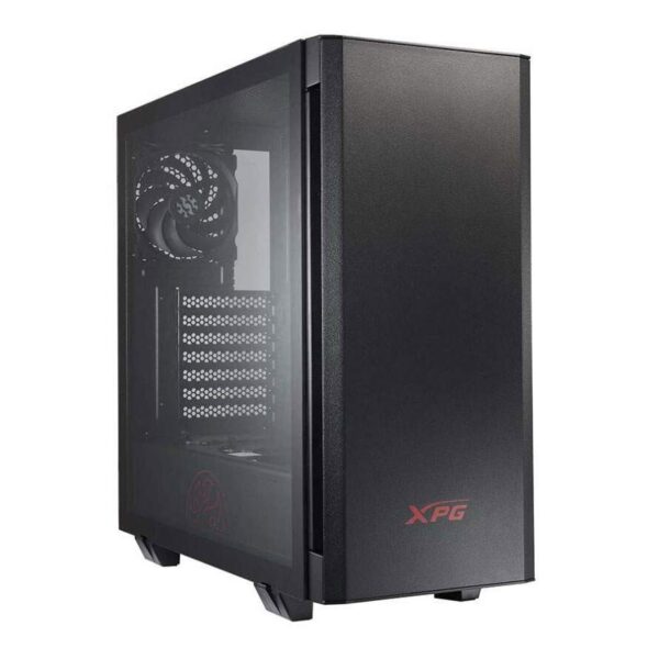 کیس ای دیتا XPG INVADER