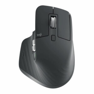 موس بی سیم لاجیتک MX MASTER 3 Graphite