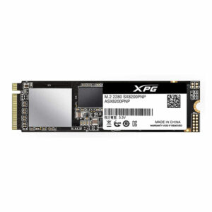 اس اس دی ای دیتا XPG SX8200 Pro M.2 2280 NVMe 1TB