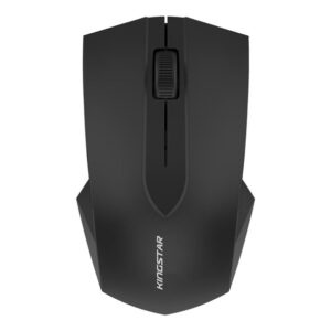 موس بی سیم کینگ استار KM120W