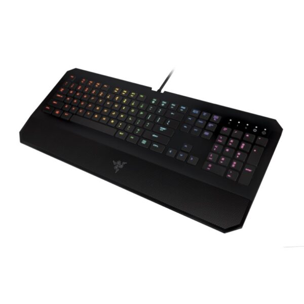 کیبورد ریزر DeathStalker Chroma