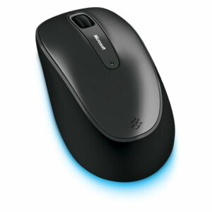 موس بی سیم مایکروسافت 2000